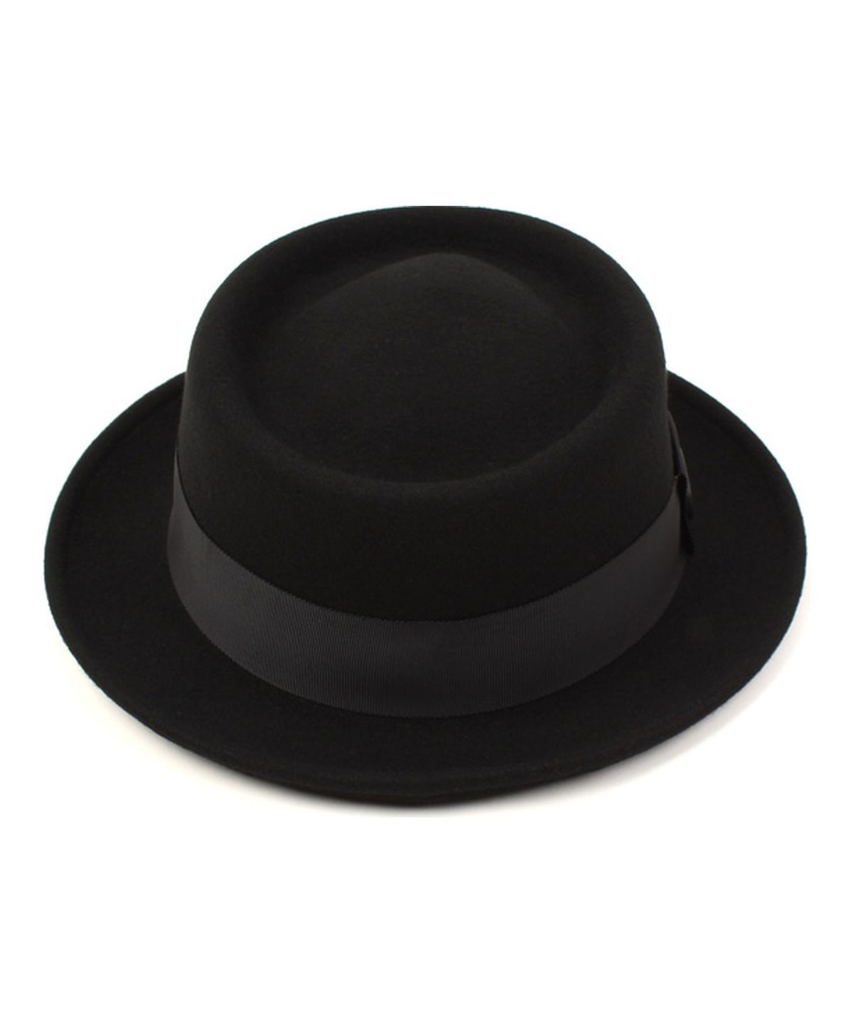 유니버셜 케미스트리(UNIVERSAL CHEMISTRY) BKMT Very Short Line Fedora 울페도라