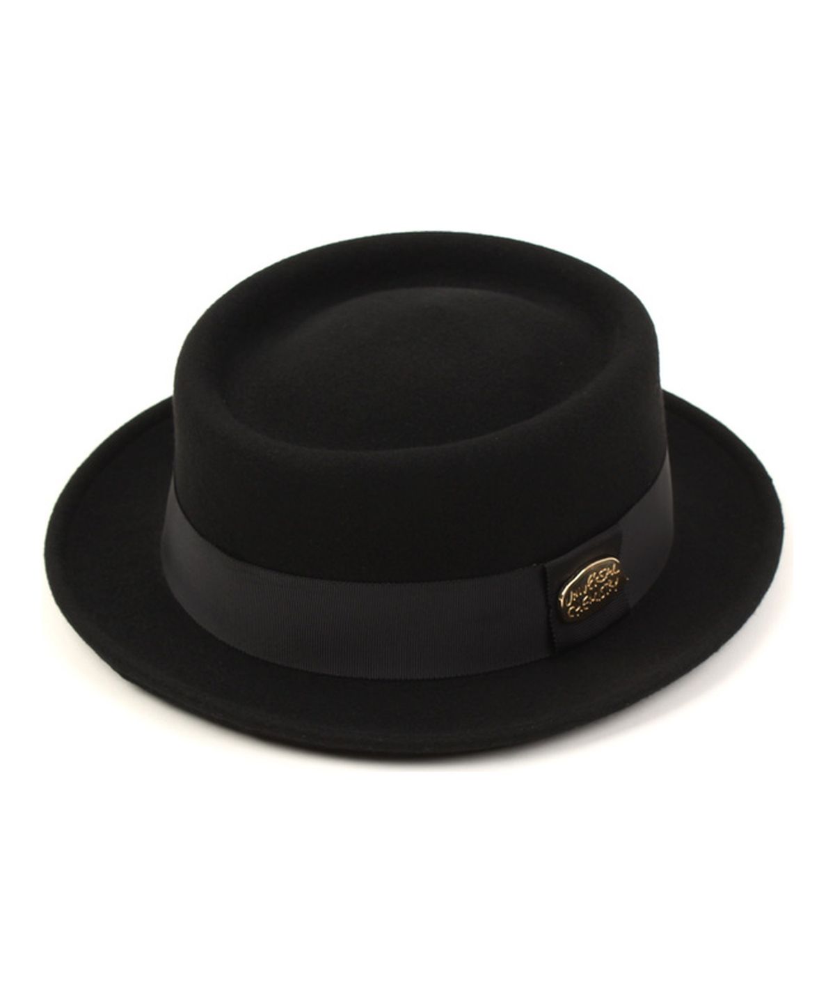 유니버셜 케미스트리(UNIVERSAL CHEMISTRY) GDMT Very Short Line Fedora 울페도라