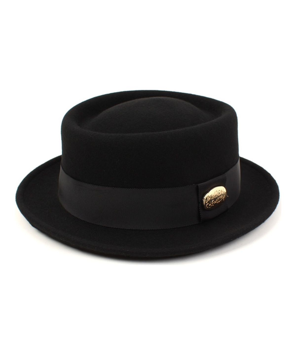 유니버셜 케미스트리(UNIVERSAL CHEMISTRY) GDMT Very Short Line Fedora 울페도라