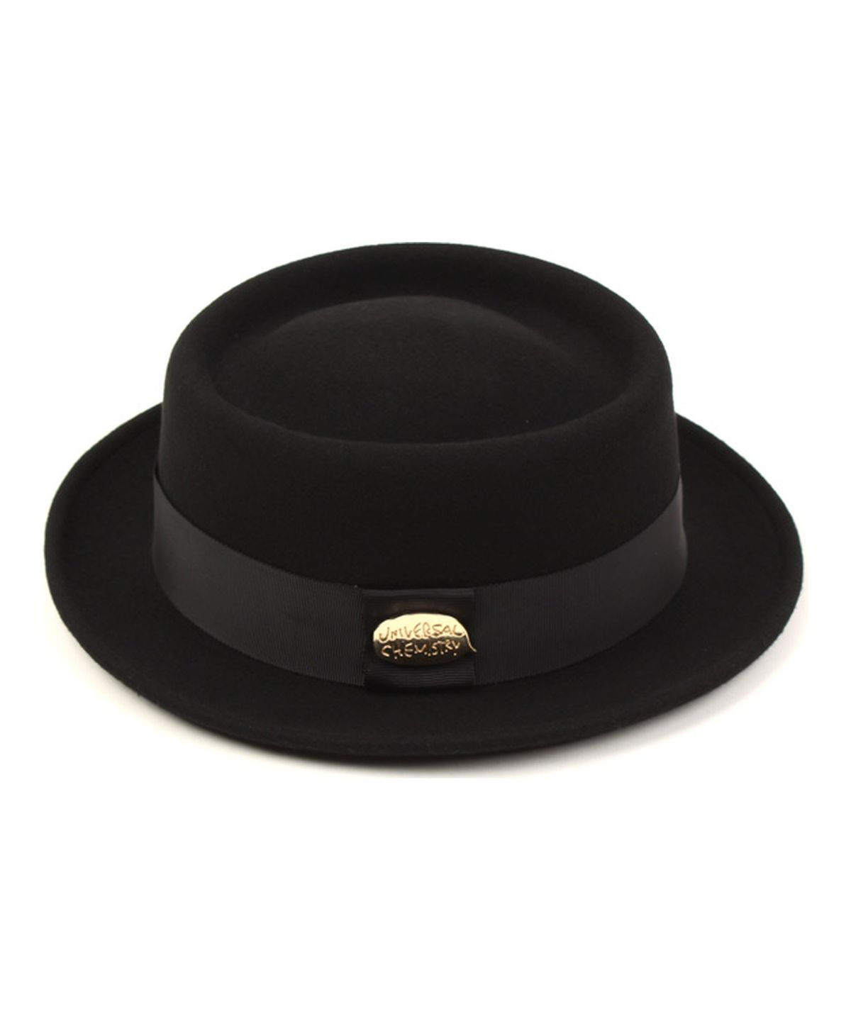 유니버셜 케미스트리(UNIVERSAL CHEMISTRY) GDMT Very Short Line Fedora 울페도라