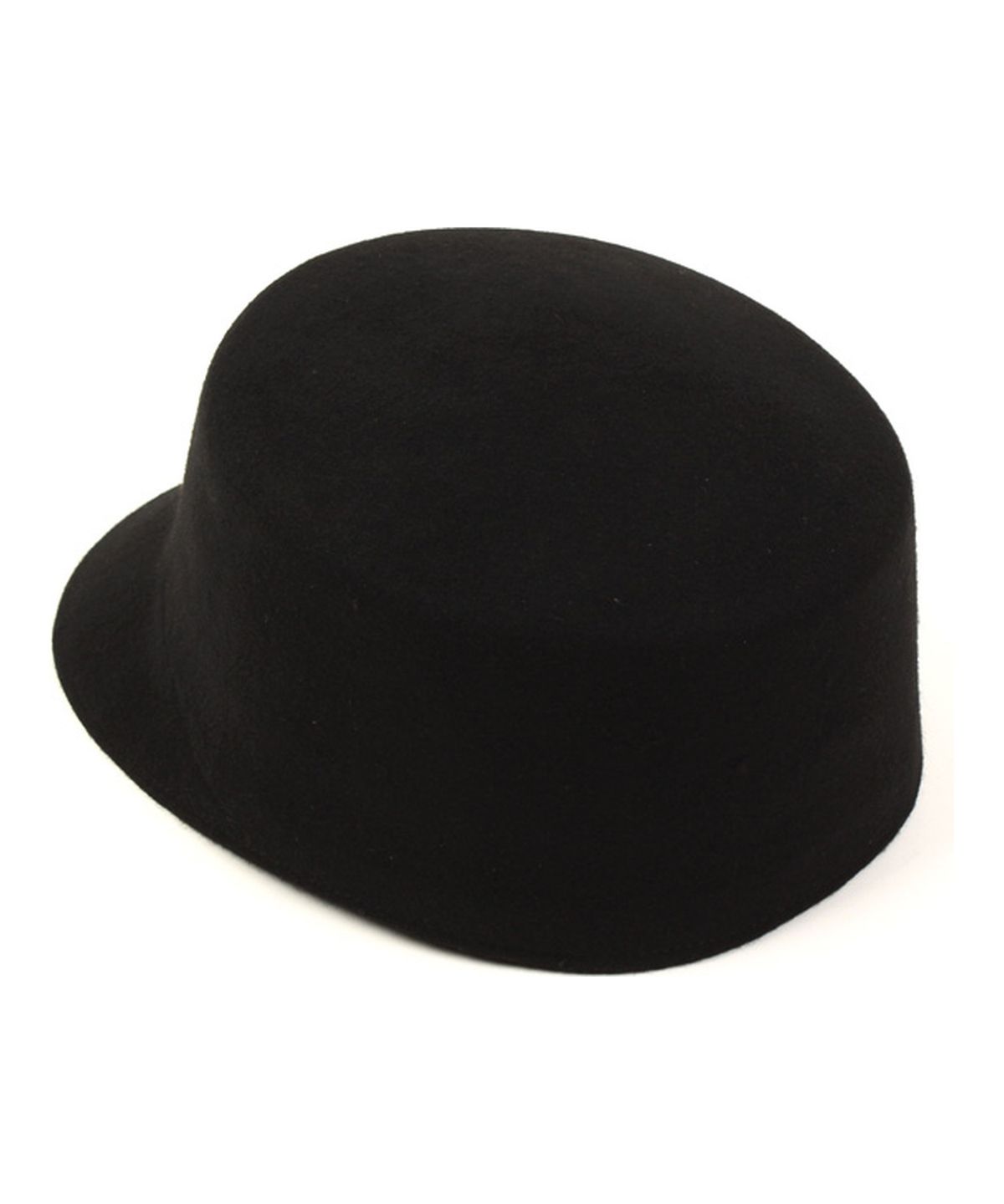 유니버셜 케미스트리(UNIVERSAL CHEMISTRY) Wool Black Riding Cap 승마모자