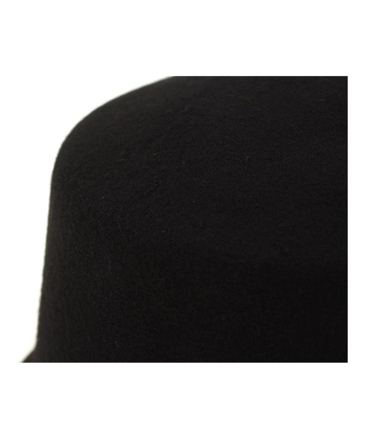 유니버셜 케미스트리(UNIVERSAL CHEMISTRY) Wool Black Riding Cap 승마모자