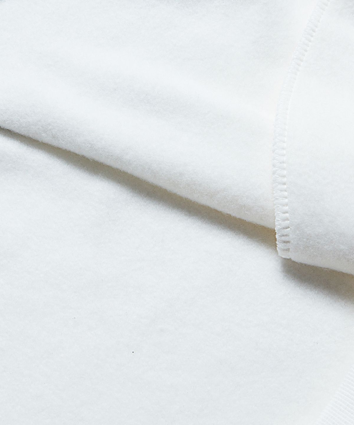 스티그마(STIGMA) EMB COMPTON BEAR OVERSIZED HEAVY SWEAT HOODIE WHITE