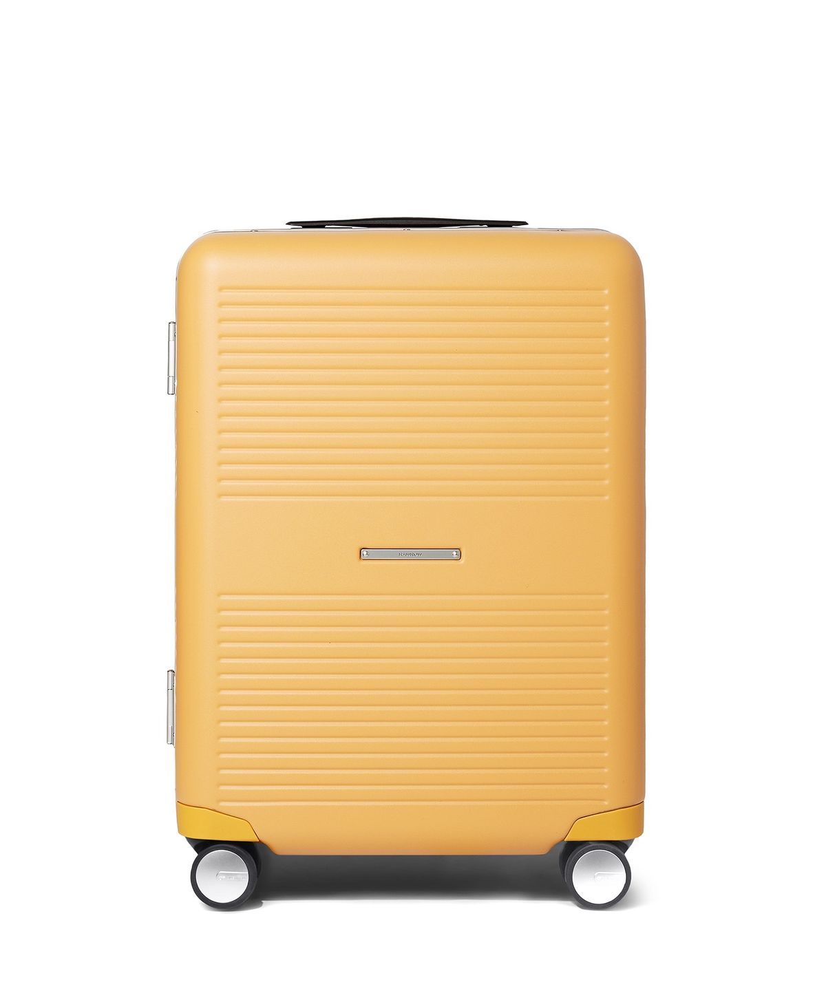 로우로우(RAWROW) R TRUNK 953 FRAME ep.3 20인치 (37L) SMOKE BLUE MUSTARD