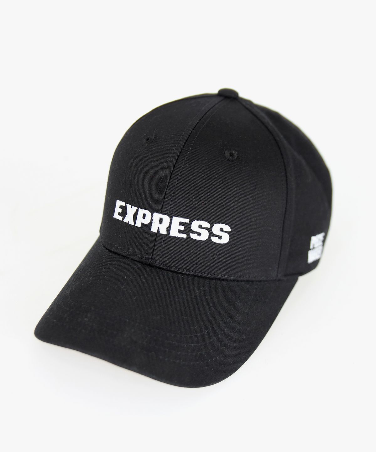 피스메이커(PIECE MAKER) EXPRESS 6P CAP (BLACK)