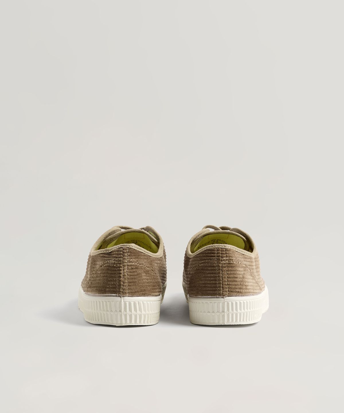 노베스타(NOVESTA) 스타마스터 코듀로이 Beige/White