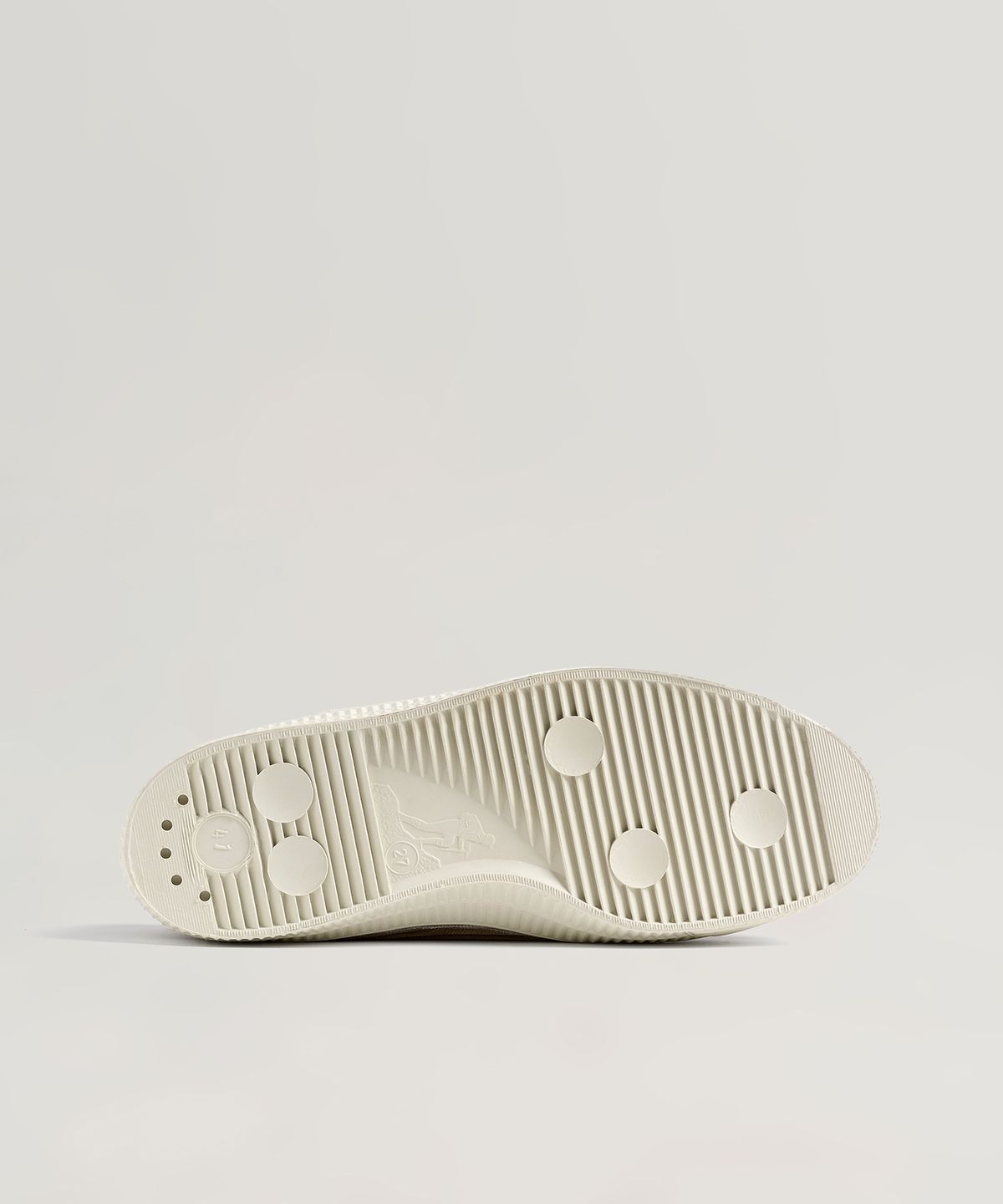 노베스타(NOVESTA) 스타마스터 코듀로이 Beige/White