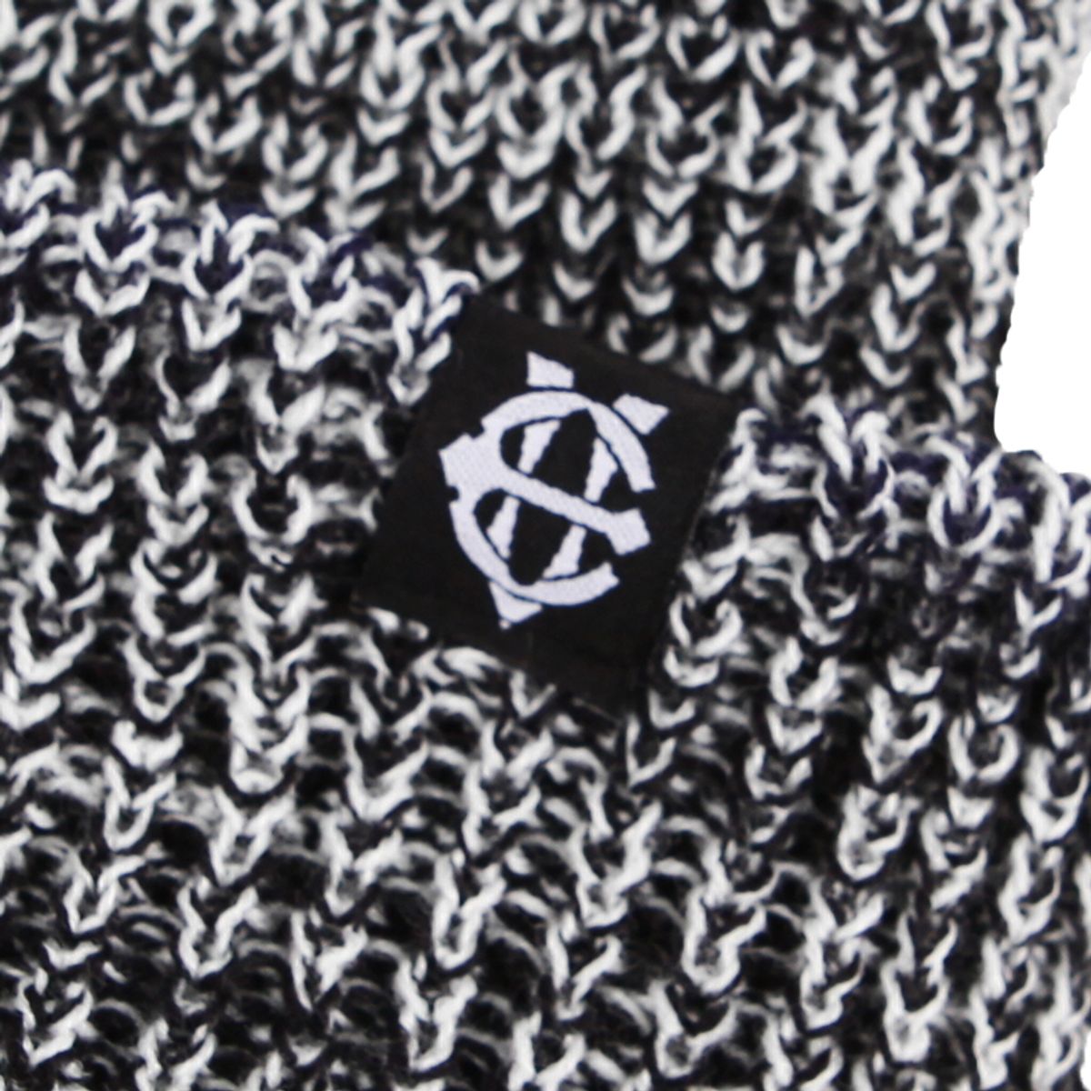 에잇볼륨(EIGHTVOLUME) EV Plain Voca Beanie (Gray)
