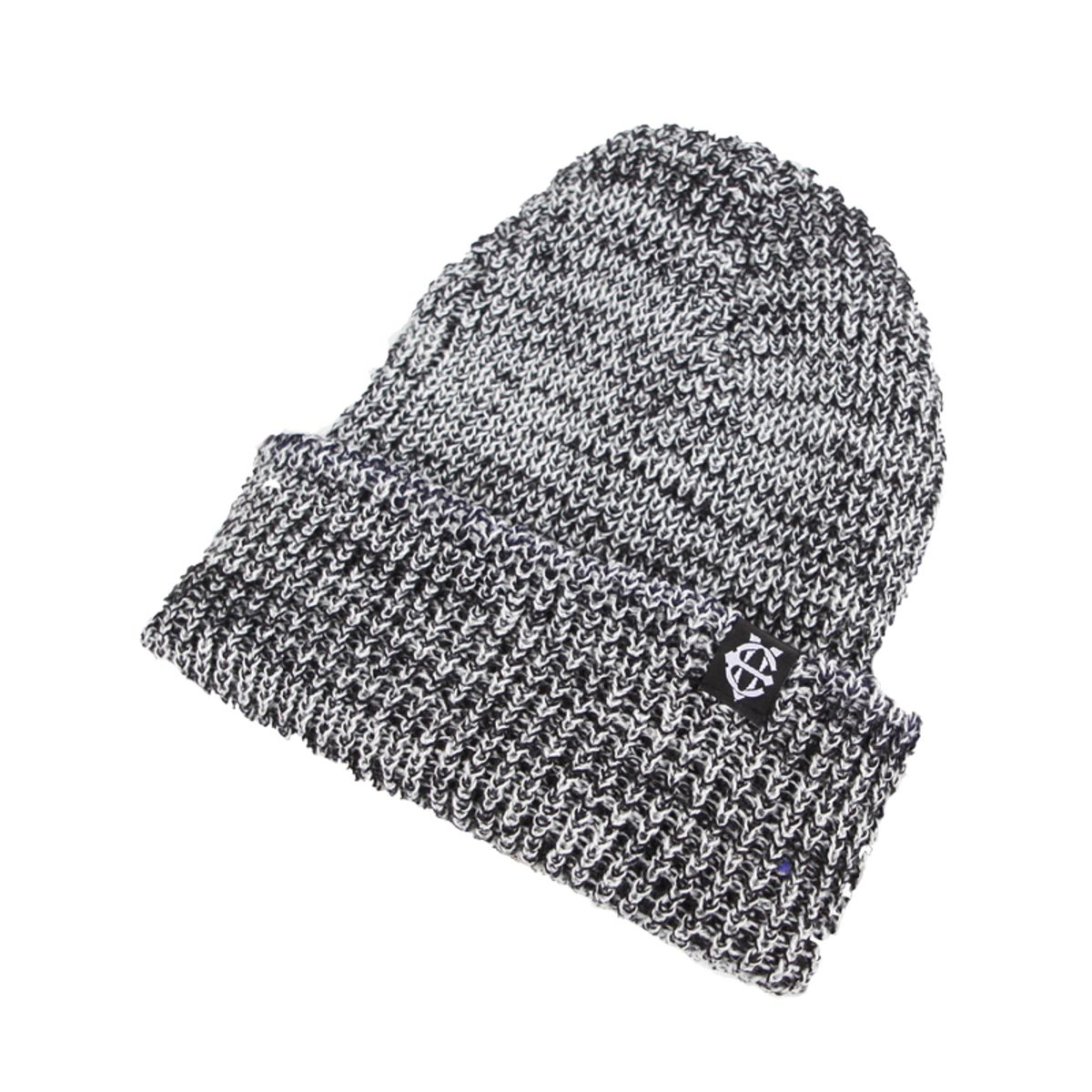 에잇볼륨(EIGHTVOLUME) EV Plain Voca Beanie (Gray)