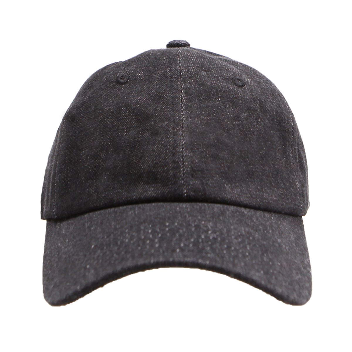 에잇볼륨(EIGHTVOLUME) EV Plain Jean Cap
