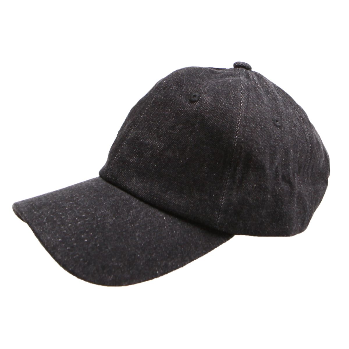 에잇볼륨(EIGHTVOLUME) EV Plain Jean Cap