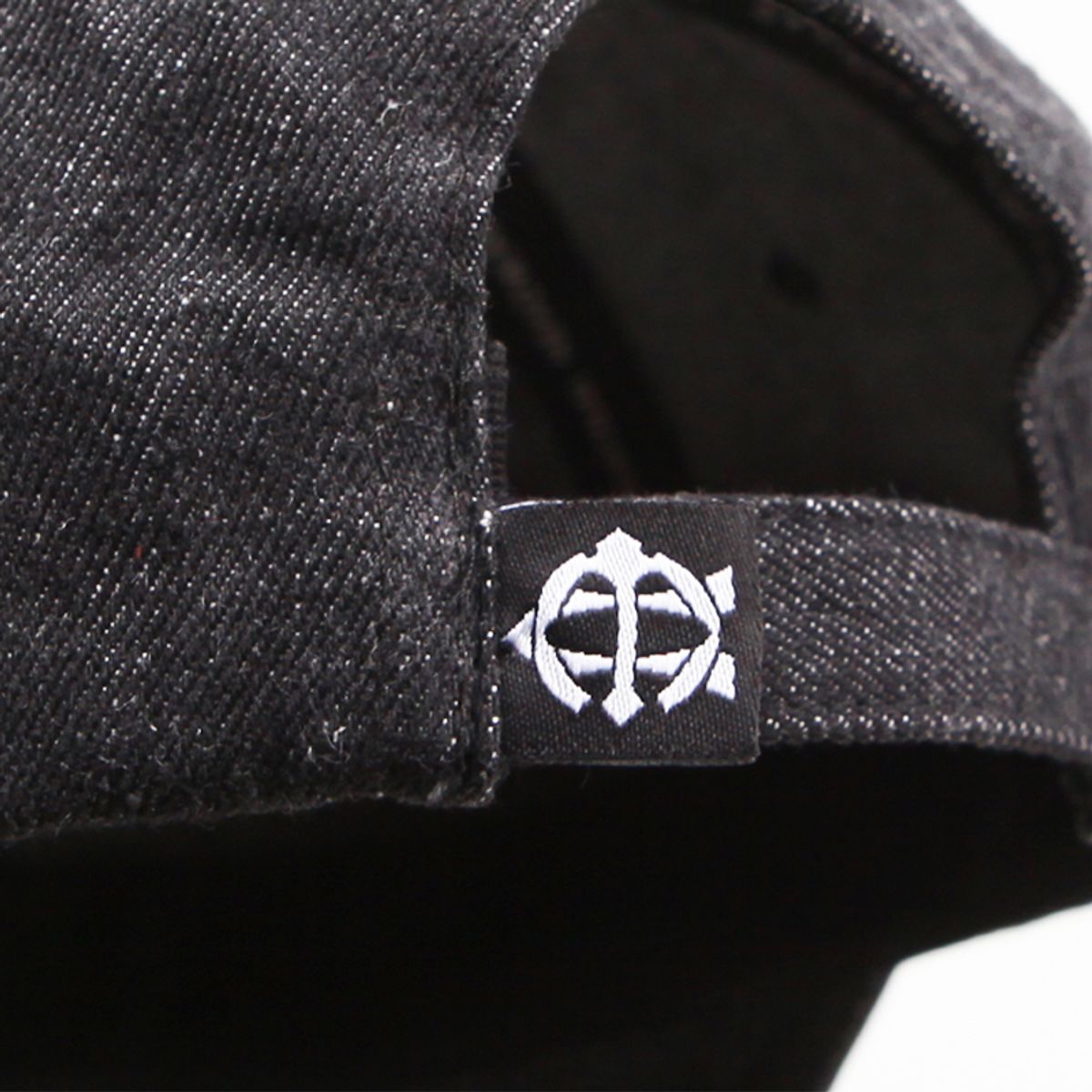 에잇볼륨(EIGHTVOLUME) EV Plain Jean Cap