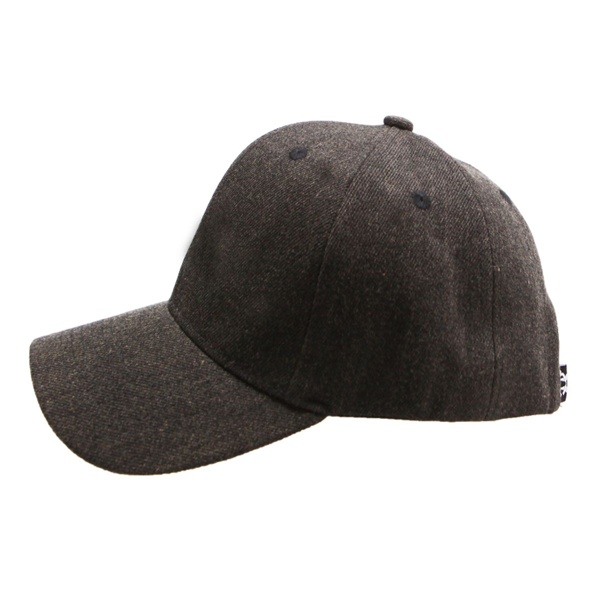 에잇볼륨(EIGHTVOLUME) EV Plain Wool Cap