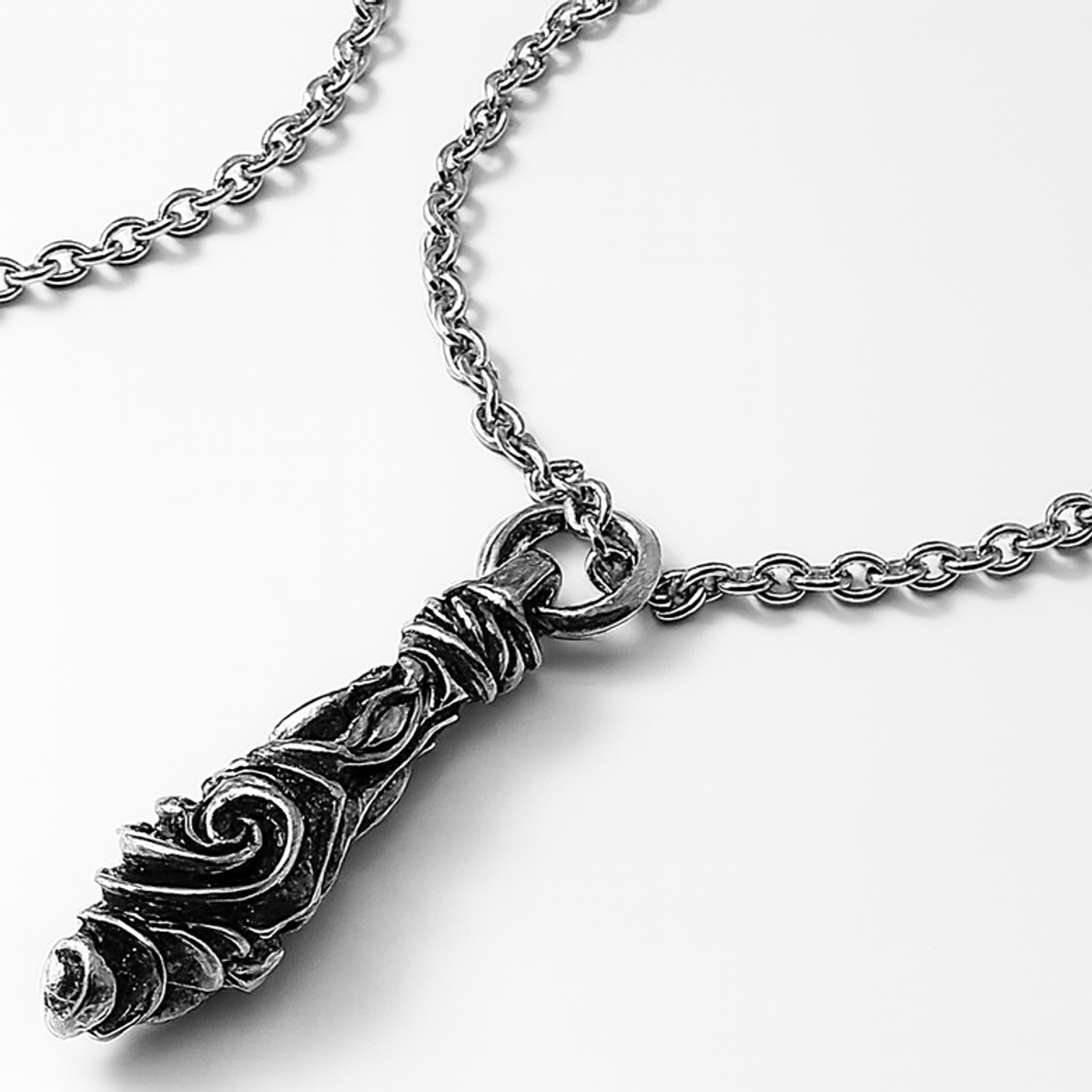 마크-4(MARK-4) NECKLACE ROCK CLUB