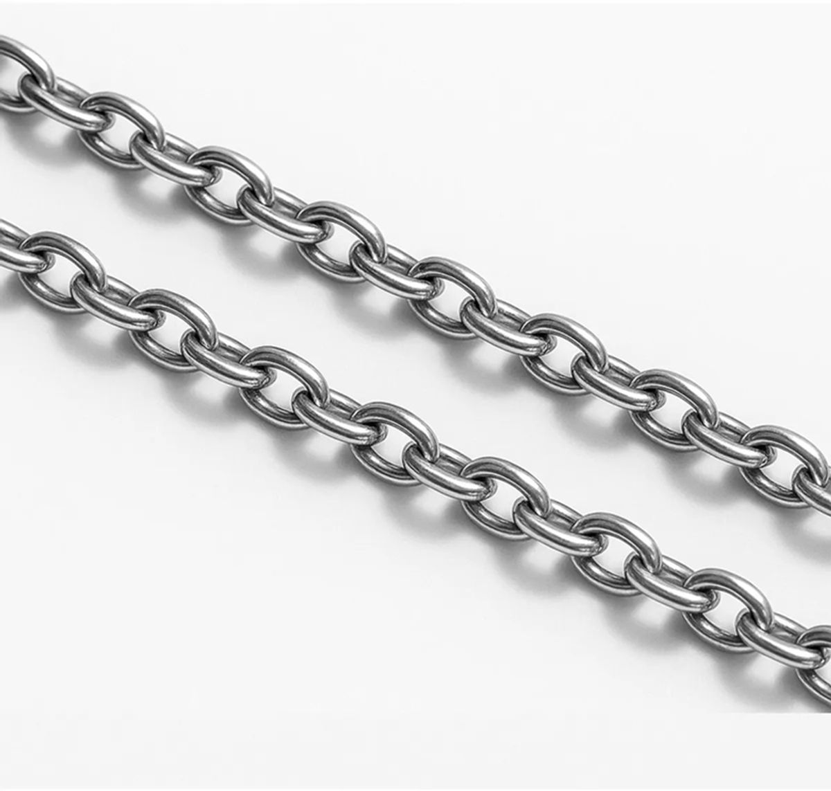 마크-4(MARK-4) NECKLACE ROCK CLUB