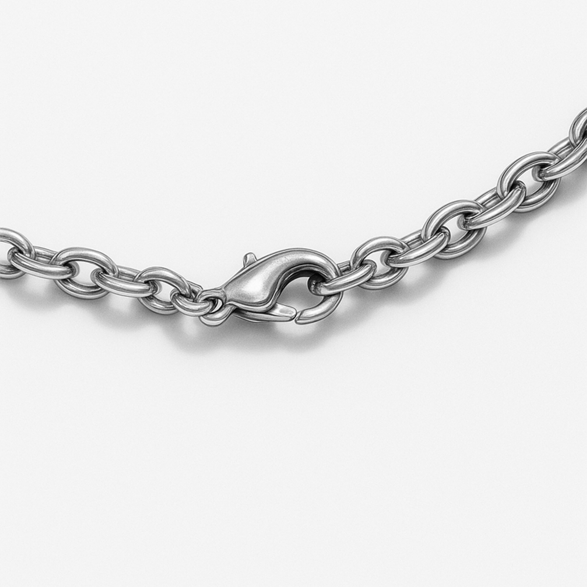 마크-4(MARK-4) NECKLACE ORNATE MEDIEVAL CROSS