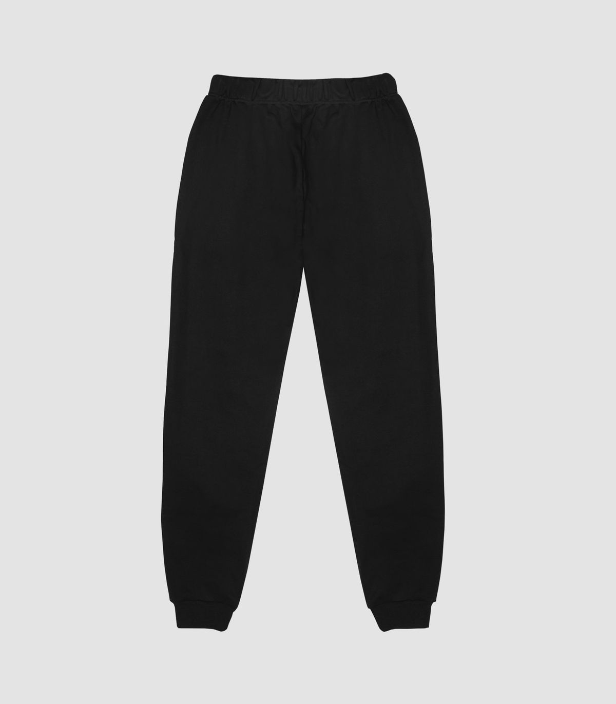 바이브레이트(VIBRATE) TECH OUTFIT JOGGER PANTS (BLACK)