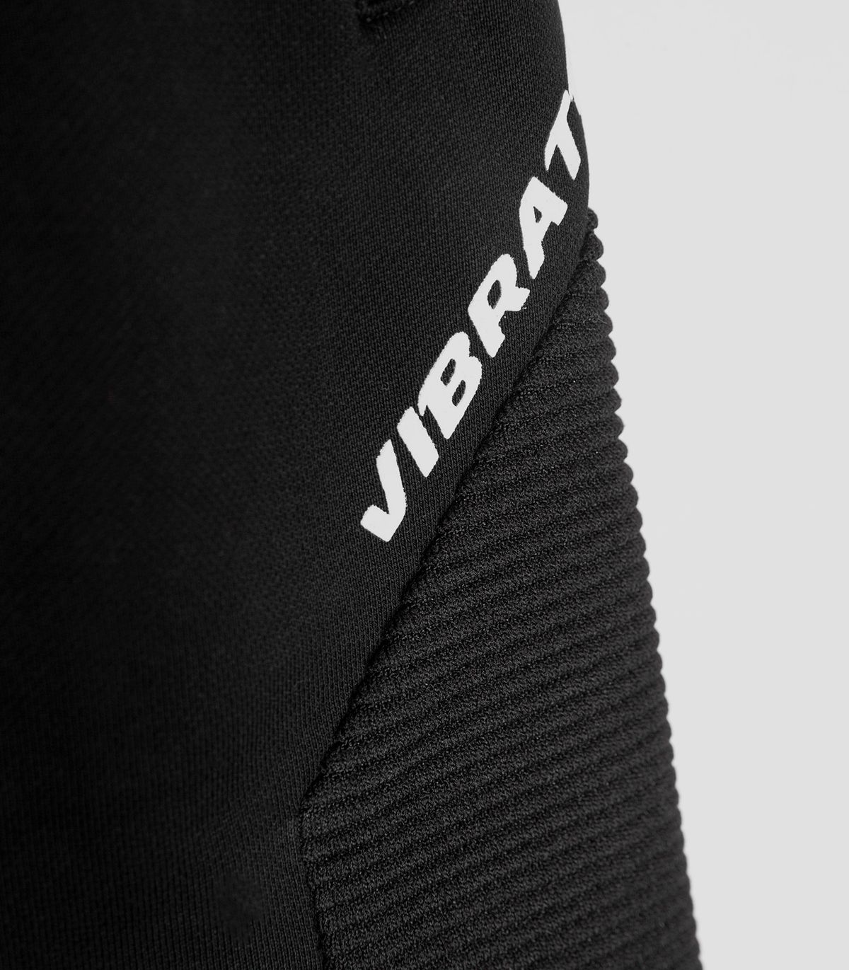 바이브레이트(VIBRATE) RIDERS JOGGER PANTS VER.1 (BLACK)