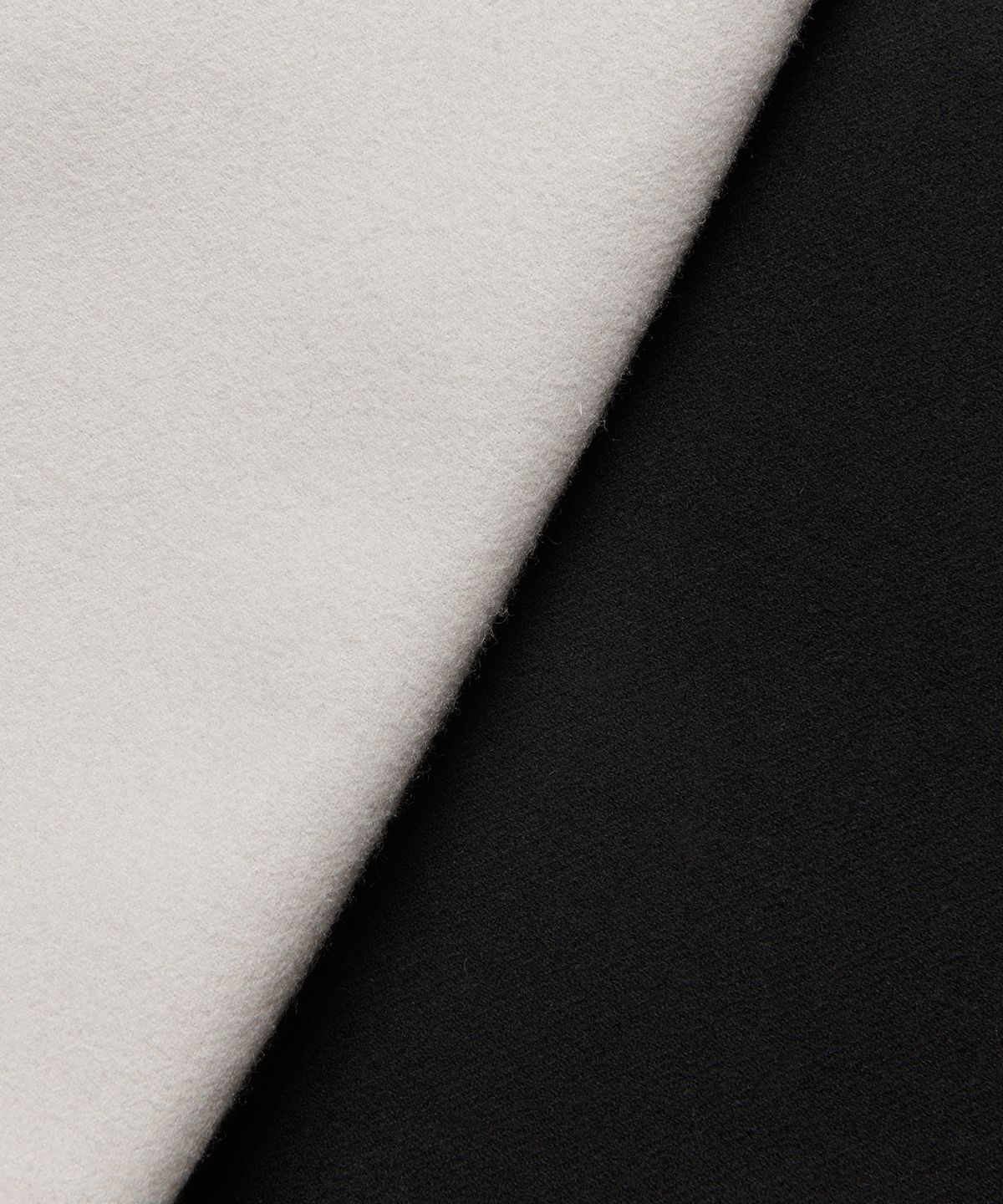 디자이너 인비테이션(DESIGNER INVITATION) 트렌치 슬리브 싱글 코트[블랙]