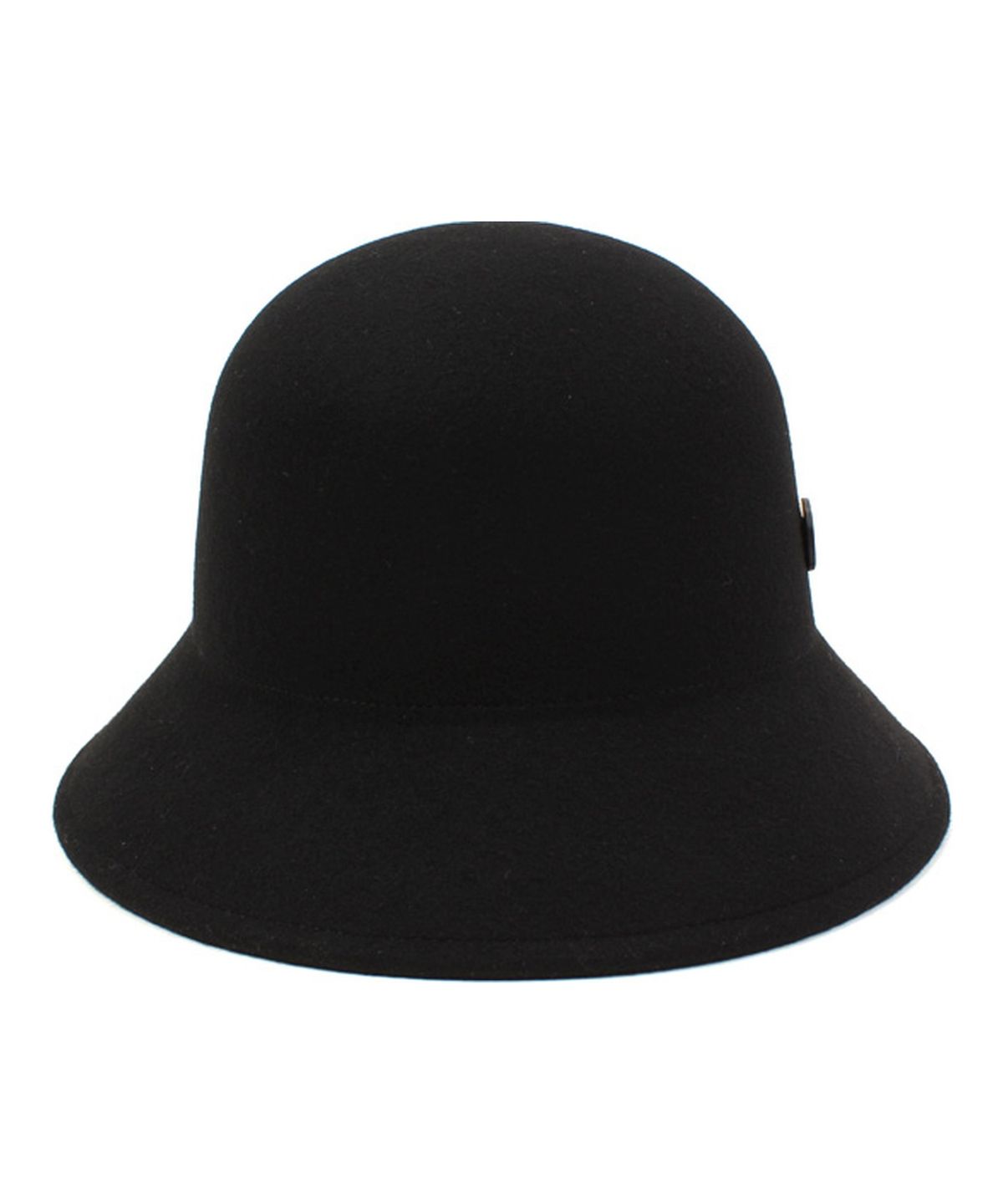 유니버셜 케미스트리(UNIVERSAL CHEMISTRY) BKMT Wool Cloche Hat 클로슈햇