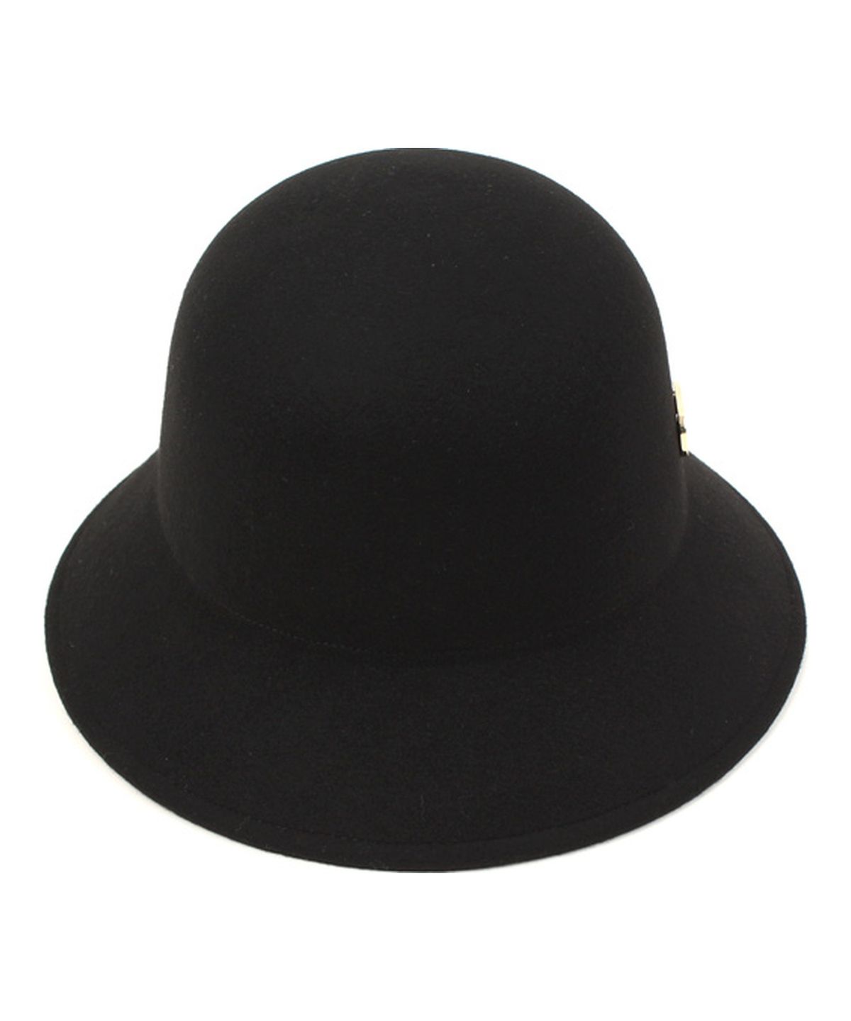 유니버셜 케미스트리(UNIVERSAL CHEMISTRY) GDMT Wool Cloche Hat 클로슈햇
