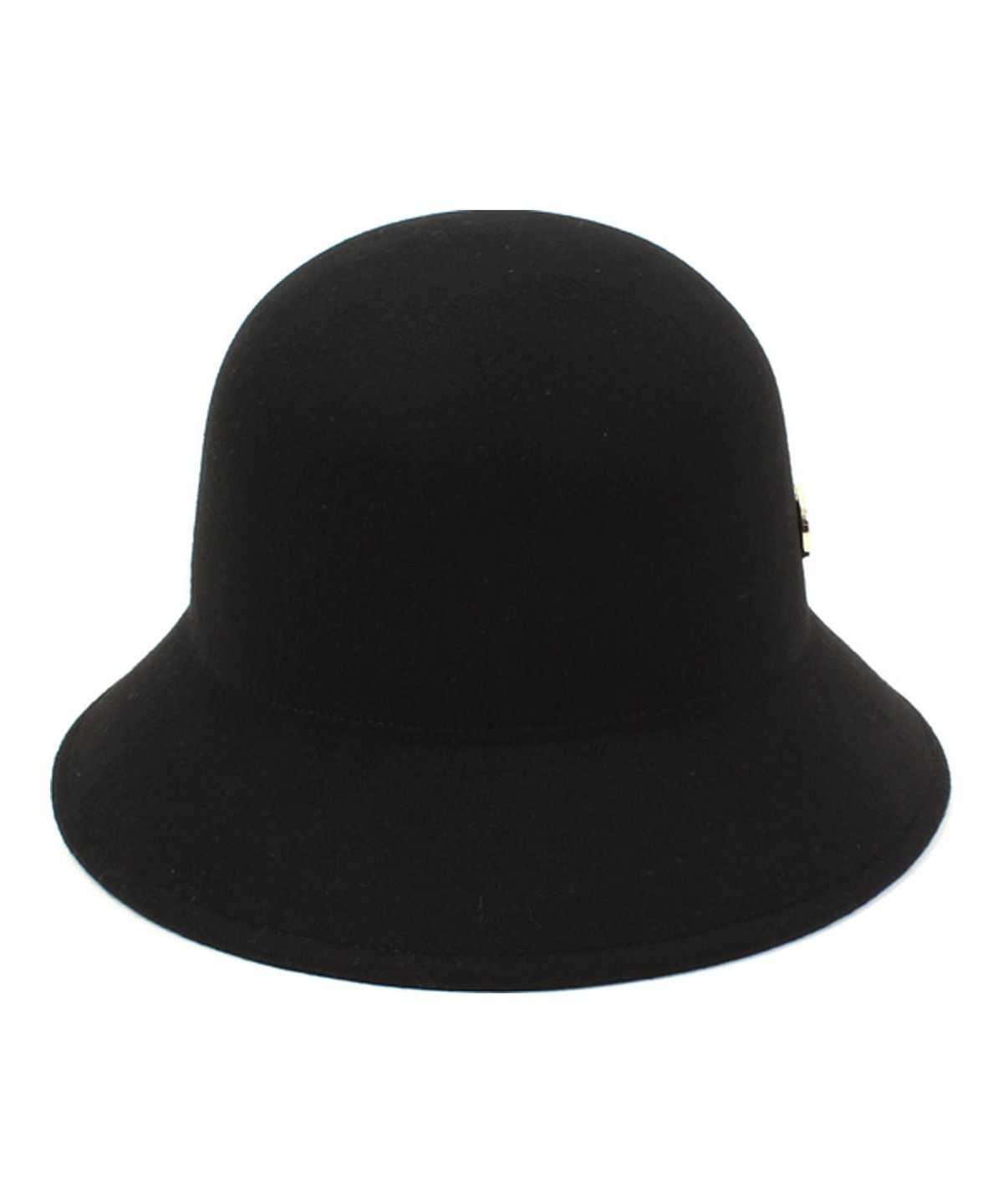 유니버셜 케미스트리(UNIVERSAL CHEMISTRY) GDMT Wool Cloche Hat 클로슈햇