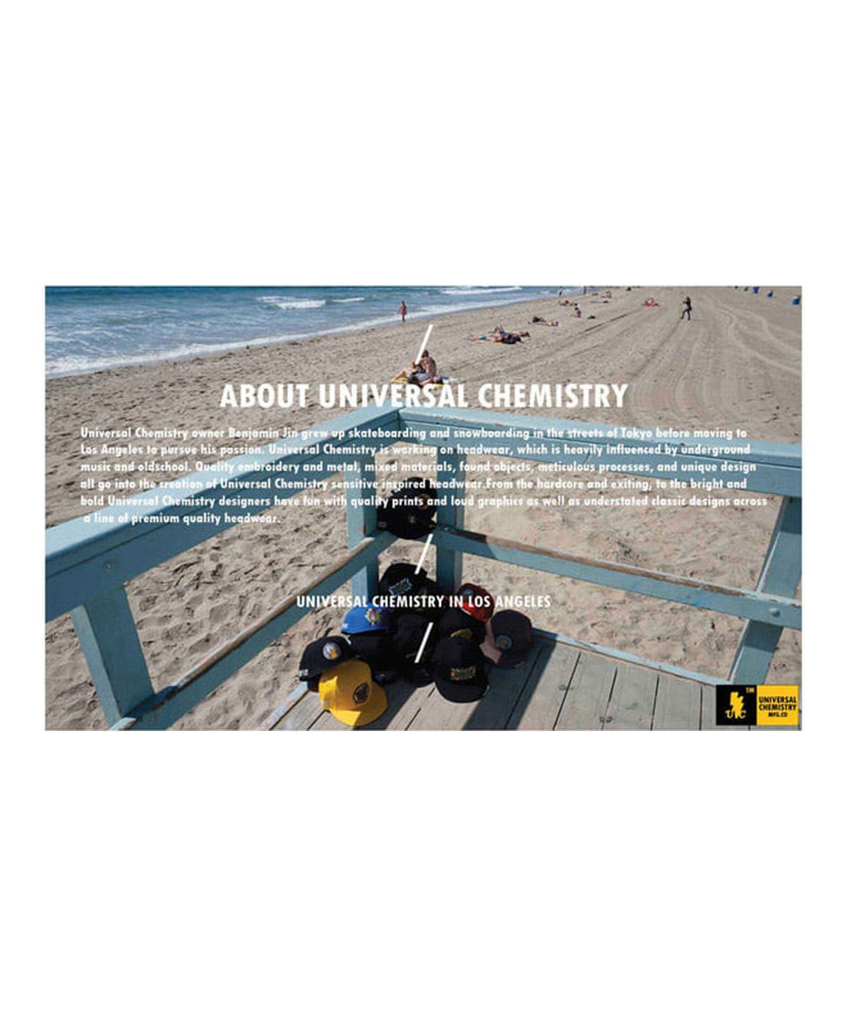유니버셜 케미스트리(UNIVERSAL CHEMISTRY) GDMT Wool Cloche Hat 클로슈햇
