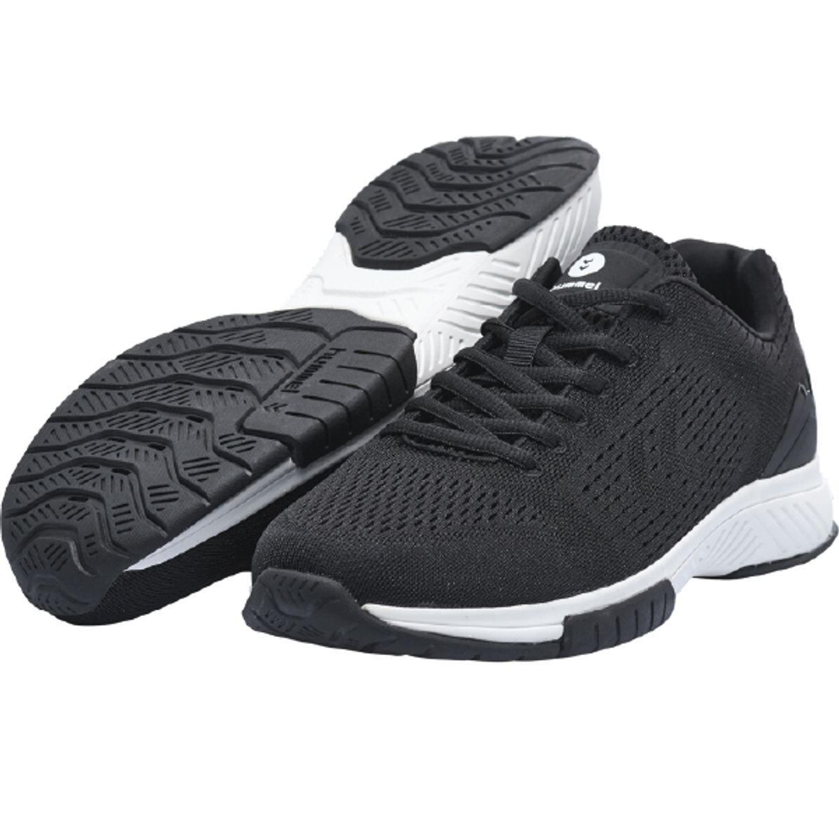험멜(HUMMEL) AGILIS EG_BLACK