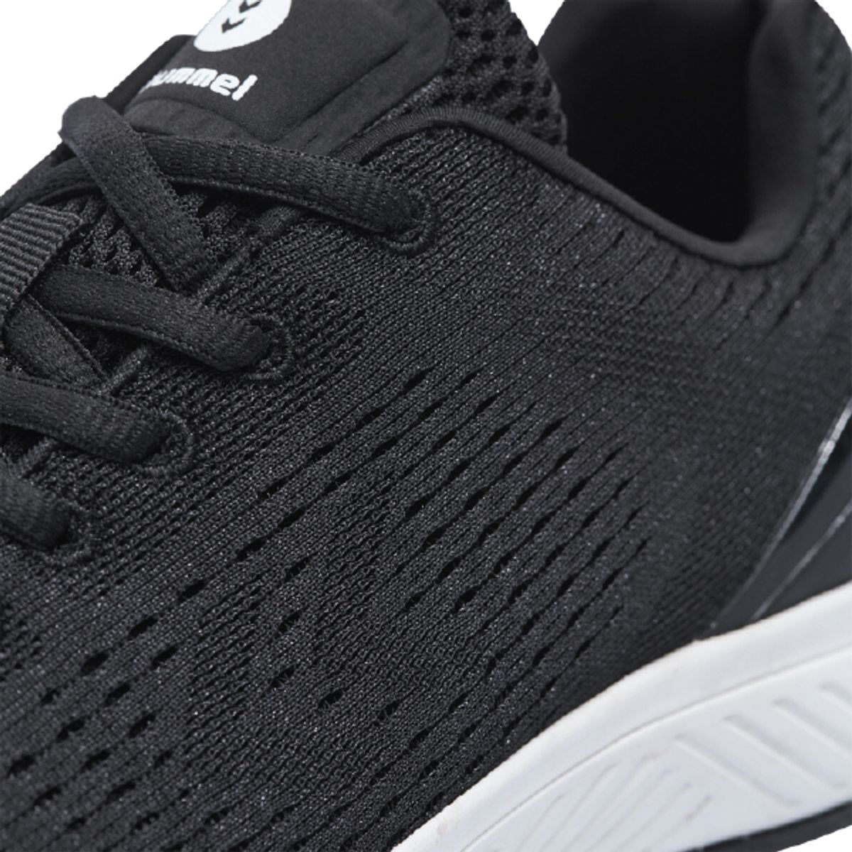 험멜(HUMMEL) AGILIS EG_BLACK