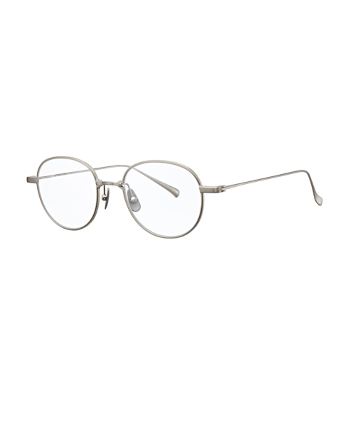 스틸러(STEALER) 하이브 STL03 SILVER (ANTIQUE)