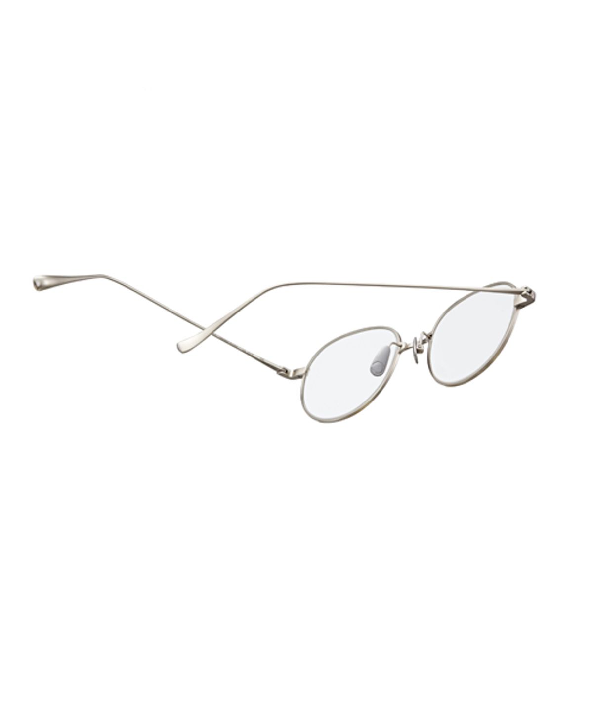 스틸러(STEALER) 하이브 STL03 SILVER (ANTIQUE)