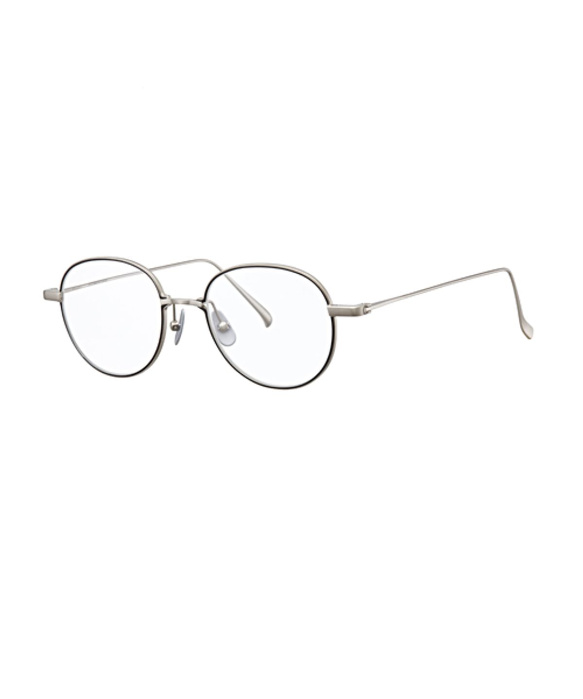 스틸러(STEALER) 하이브 STL28 BLACK SILVER
