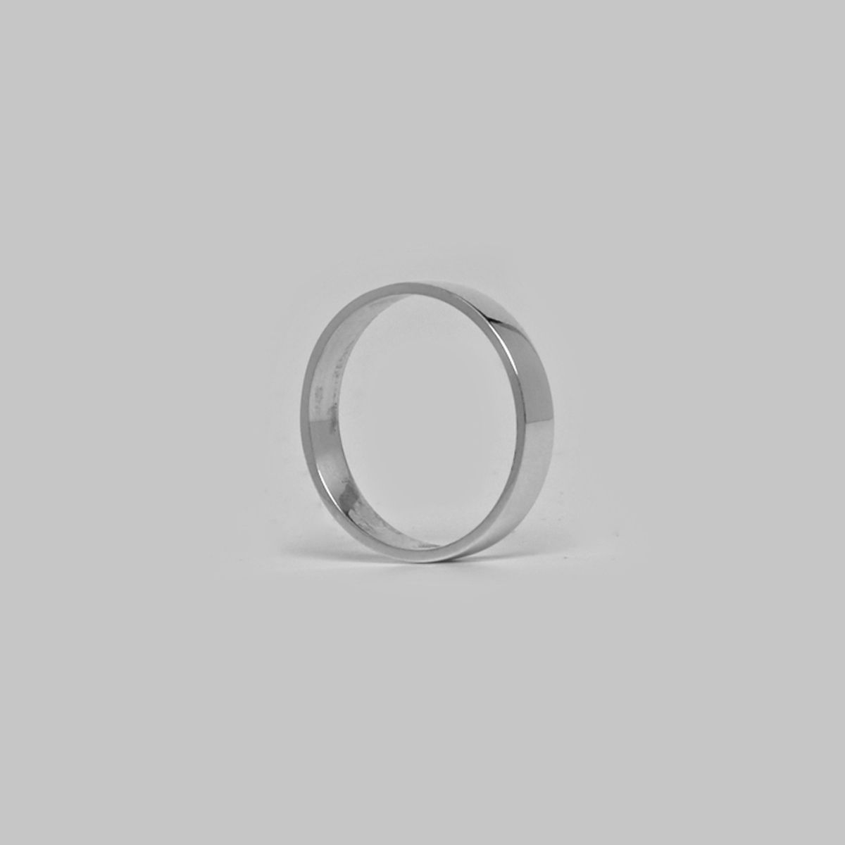 프루와(FROID) ST1 Ring [925 Sterling Silver]