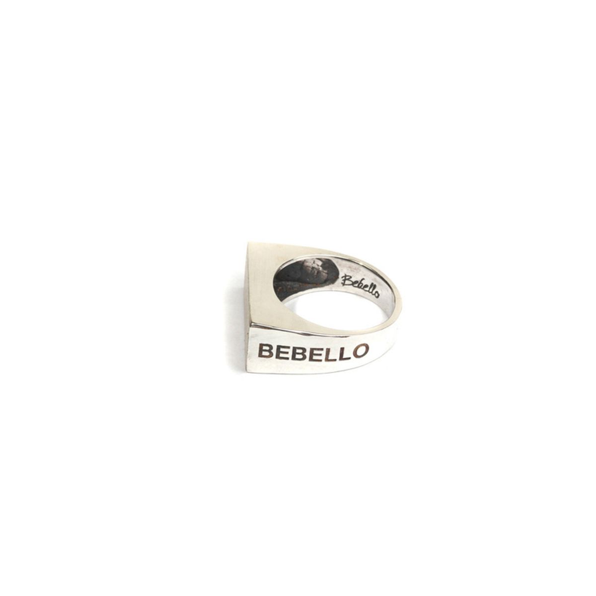베벨로(BEBELLO) [Bs-167] 925실버  반지
