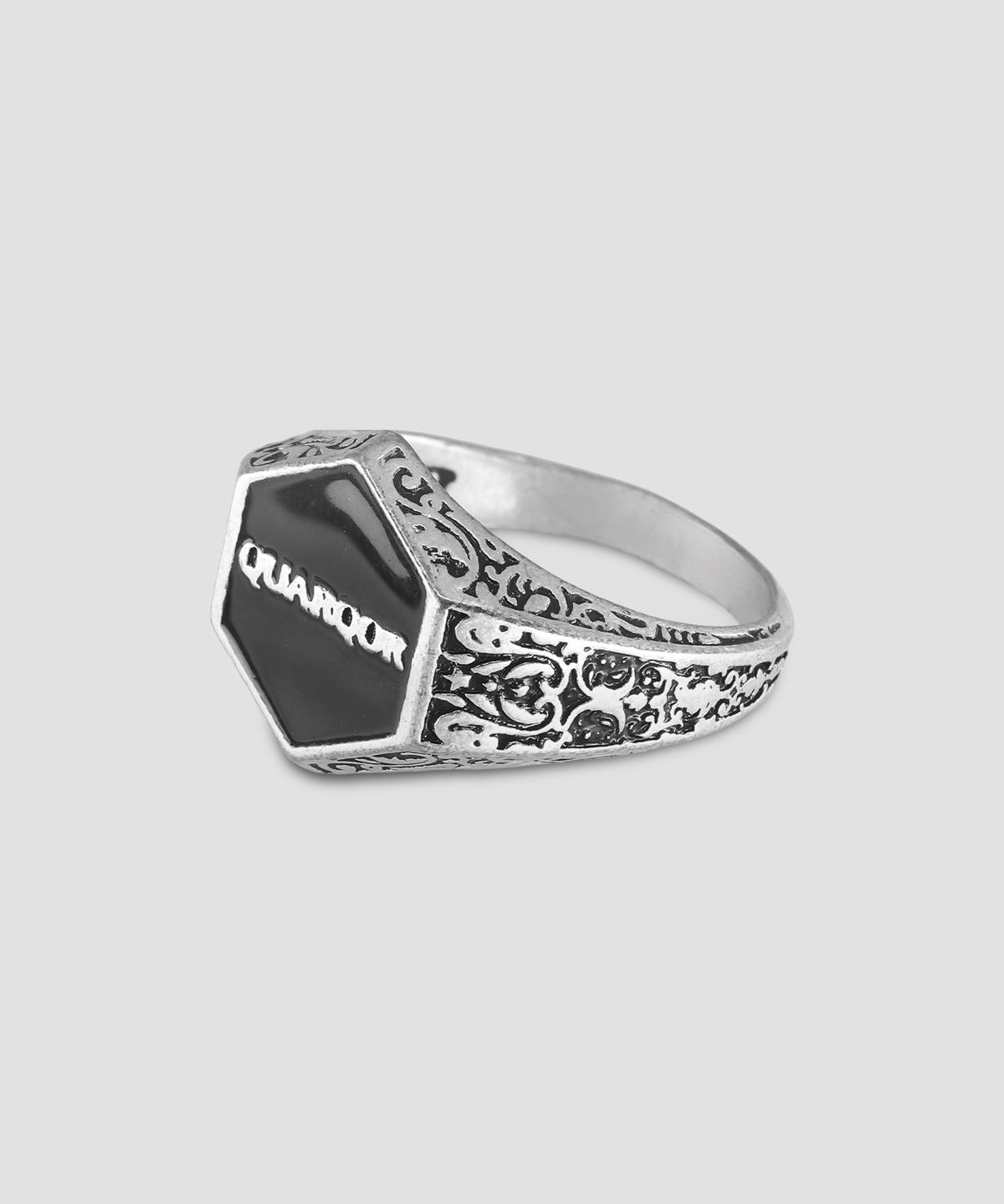 쿼르코어(QUARQOR) #5124 RING