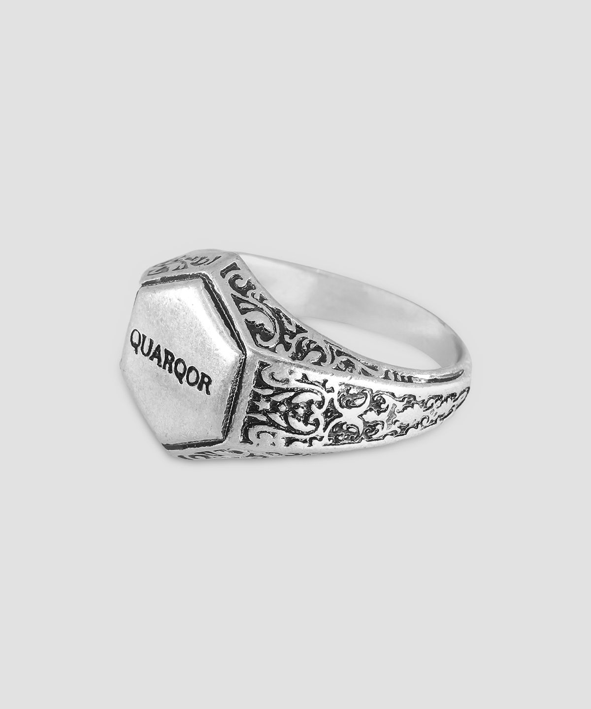 쿼르코어(QUARQOR) #5123 RING