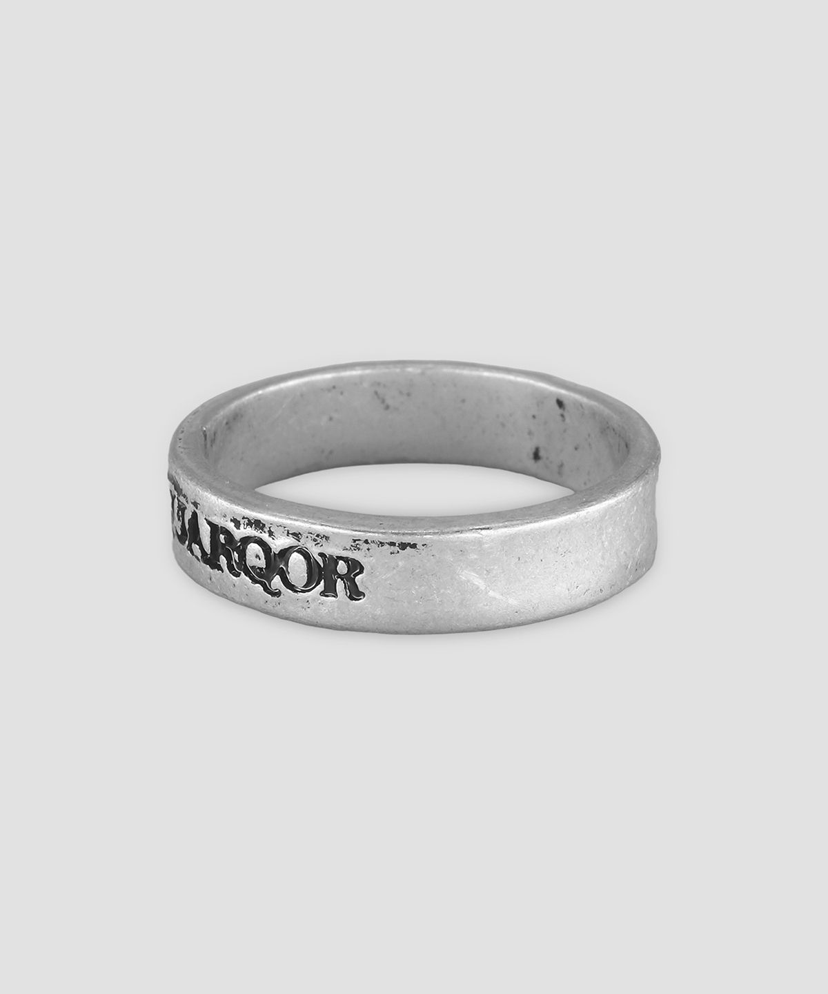 쿼르코어(QUARQOR) #5121 RING