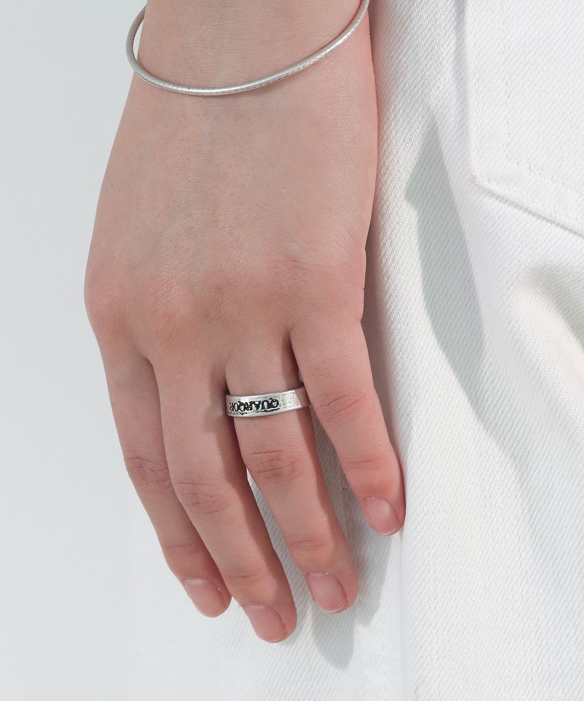 쿼르코어(QUARQOR) #5121 RING
