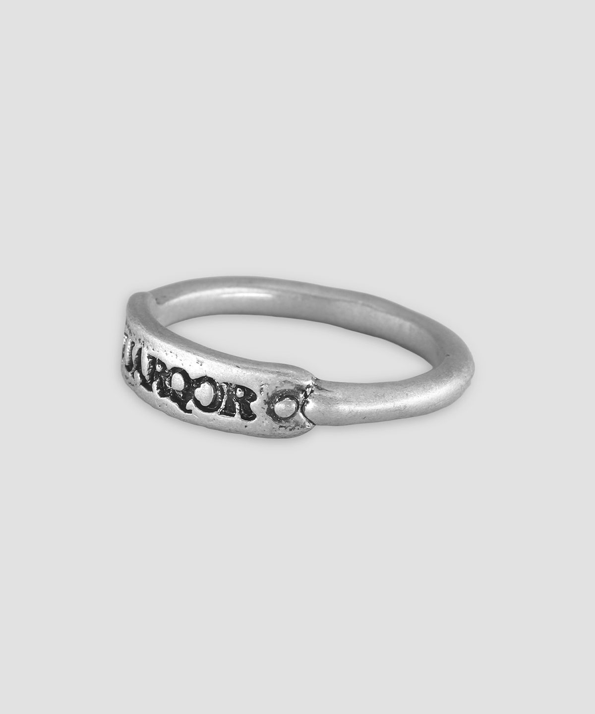 쿼르코어(QUARQOR) #5119 RING