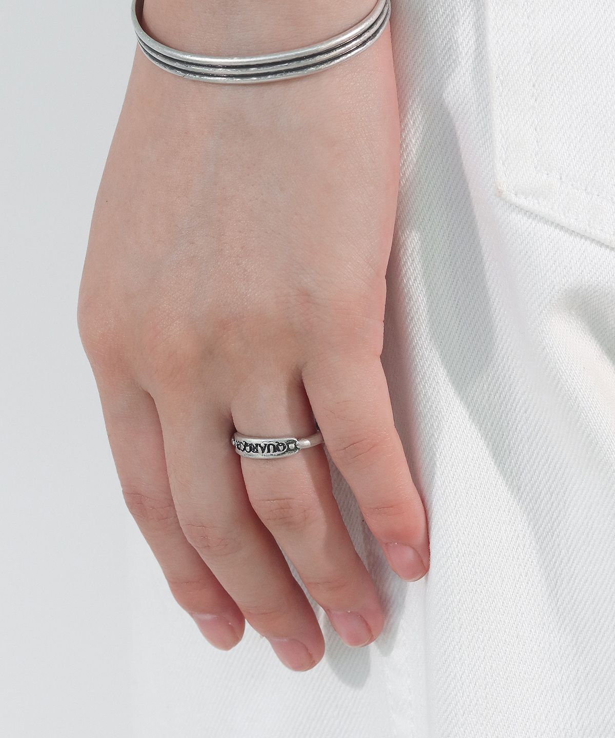 쿼르코어(QUARQOR) #5119 RING