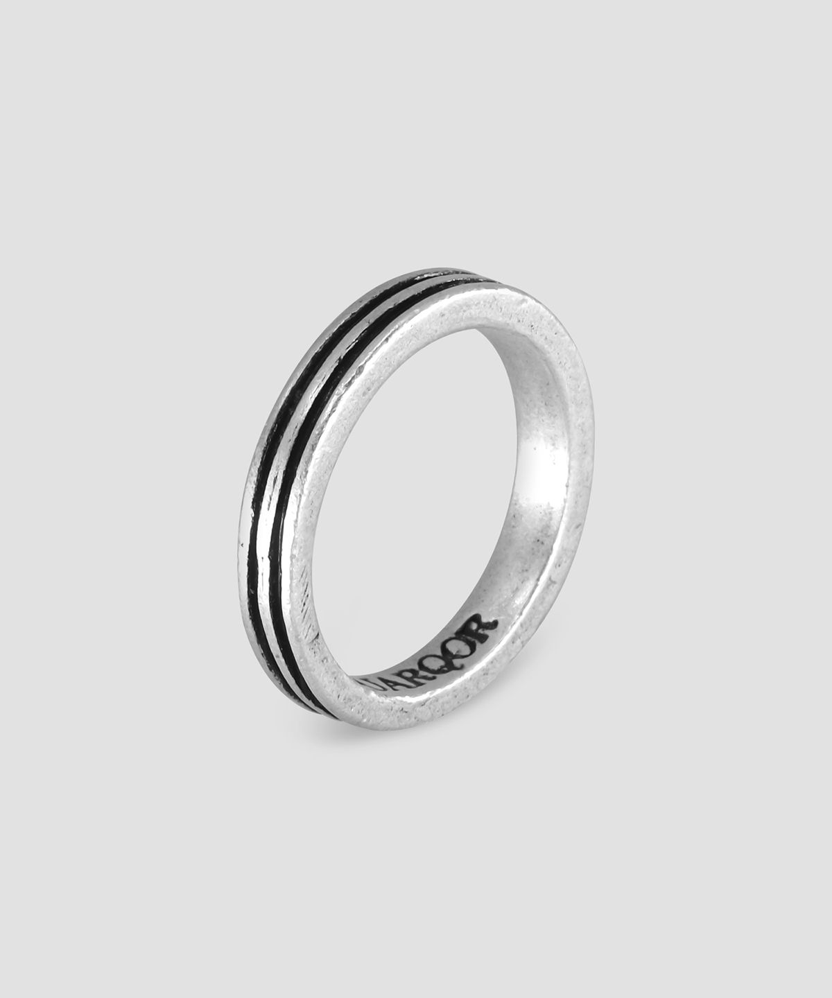쿼르코어(QUARQOR) #5118 RING