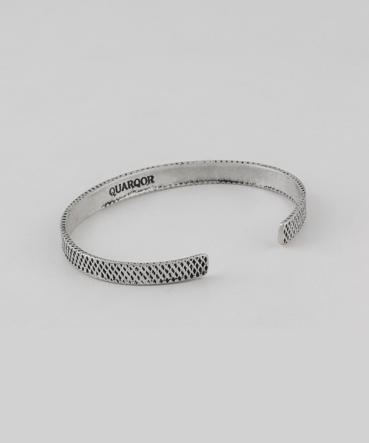 쿼르코어(QUARQOR) #5401 BRACELET