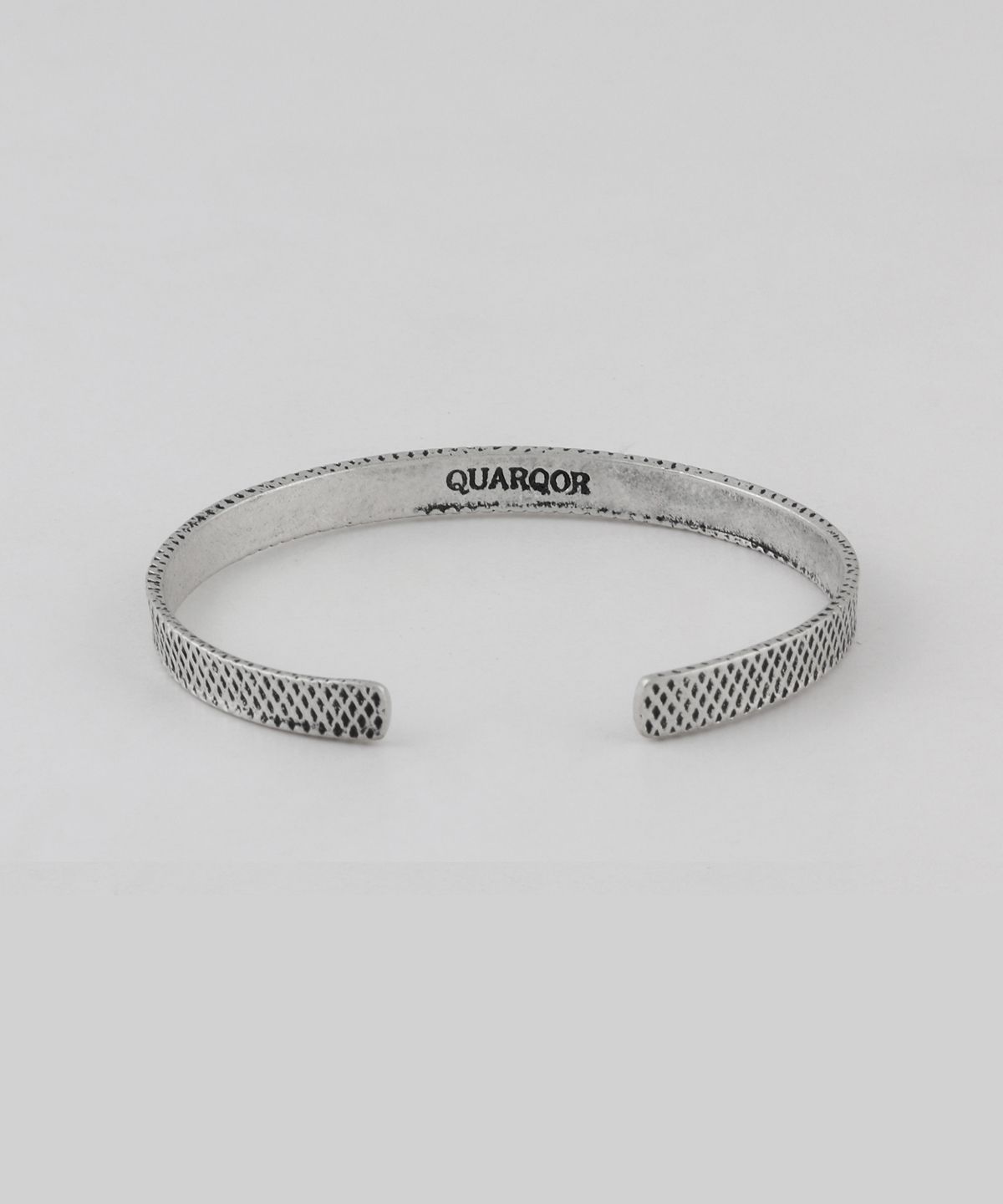 쿼르코어(QUARQOR) #5401 BRACELET