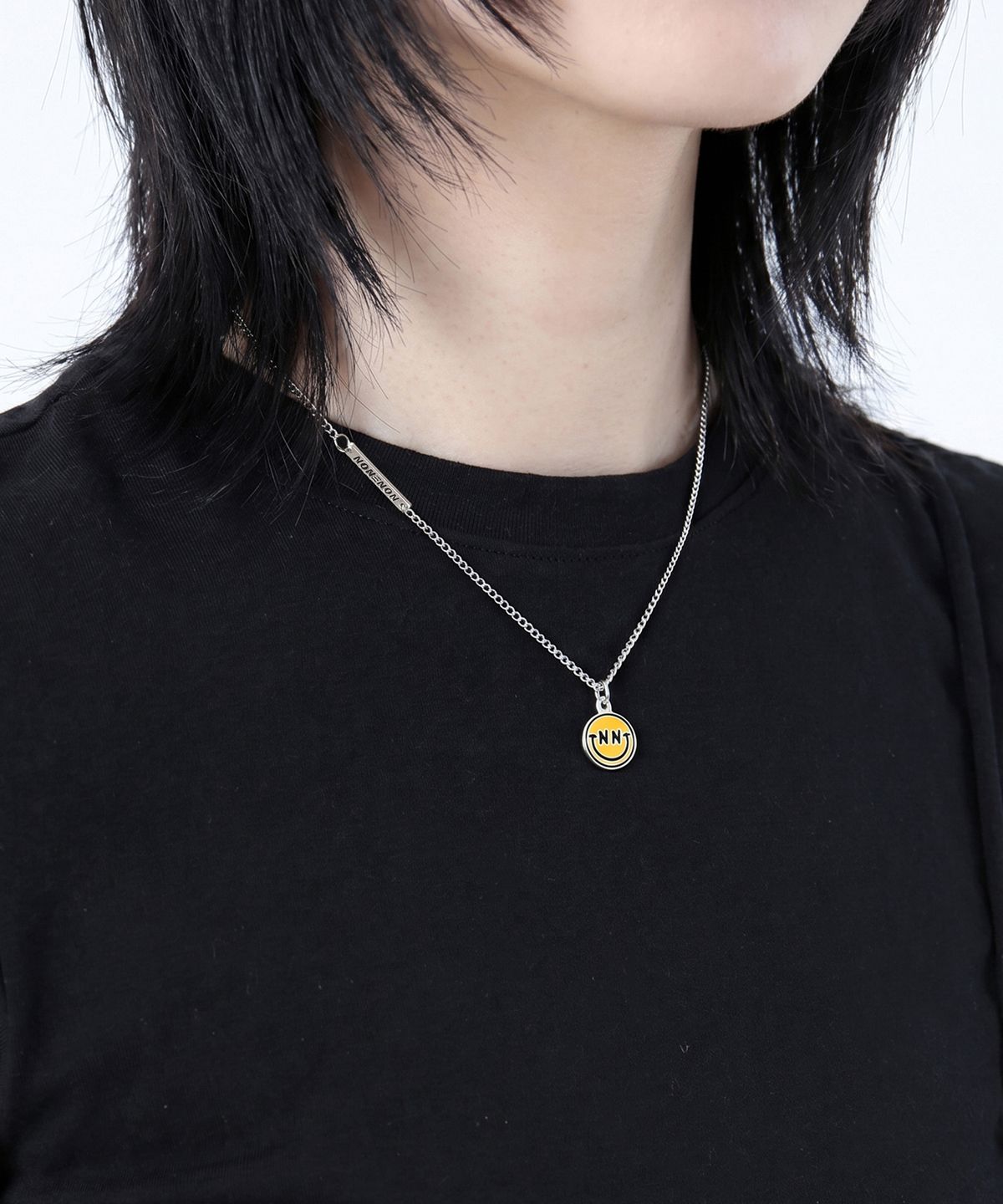 논논(NONENON) SMILE NEC