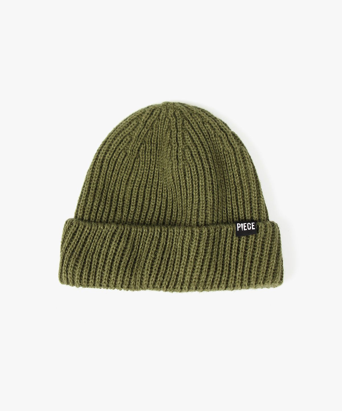 피스메이커(PIECE MAKER) PIECE WATCH CAP (5 COLORS)