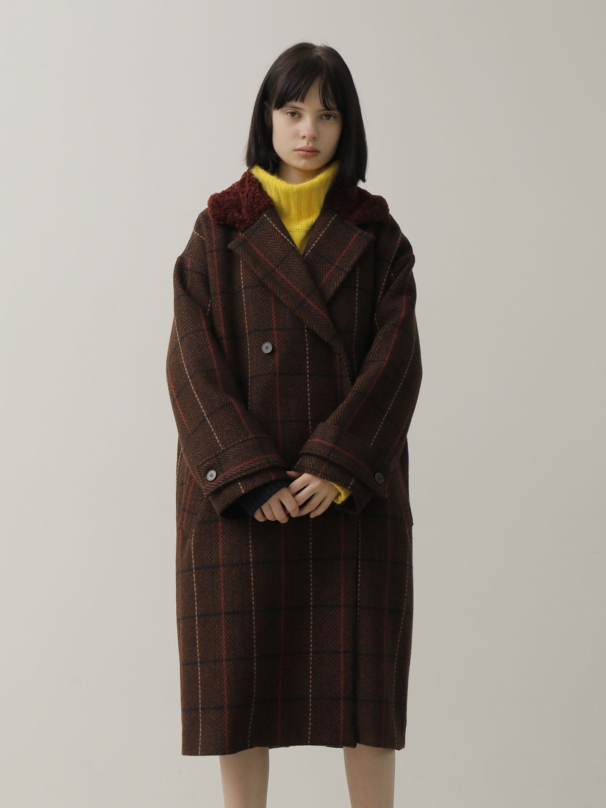 느와(NOIR) Flo Coat
