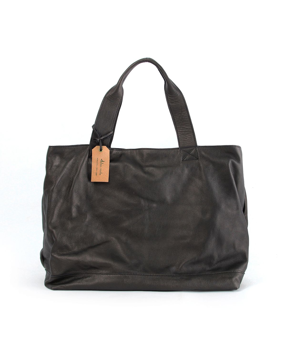 포디어웍스(4DEAWORKS) J Big shopper (2colors)