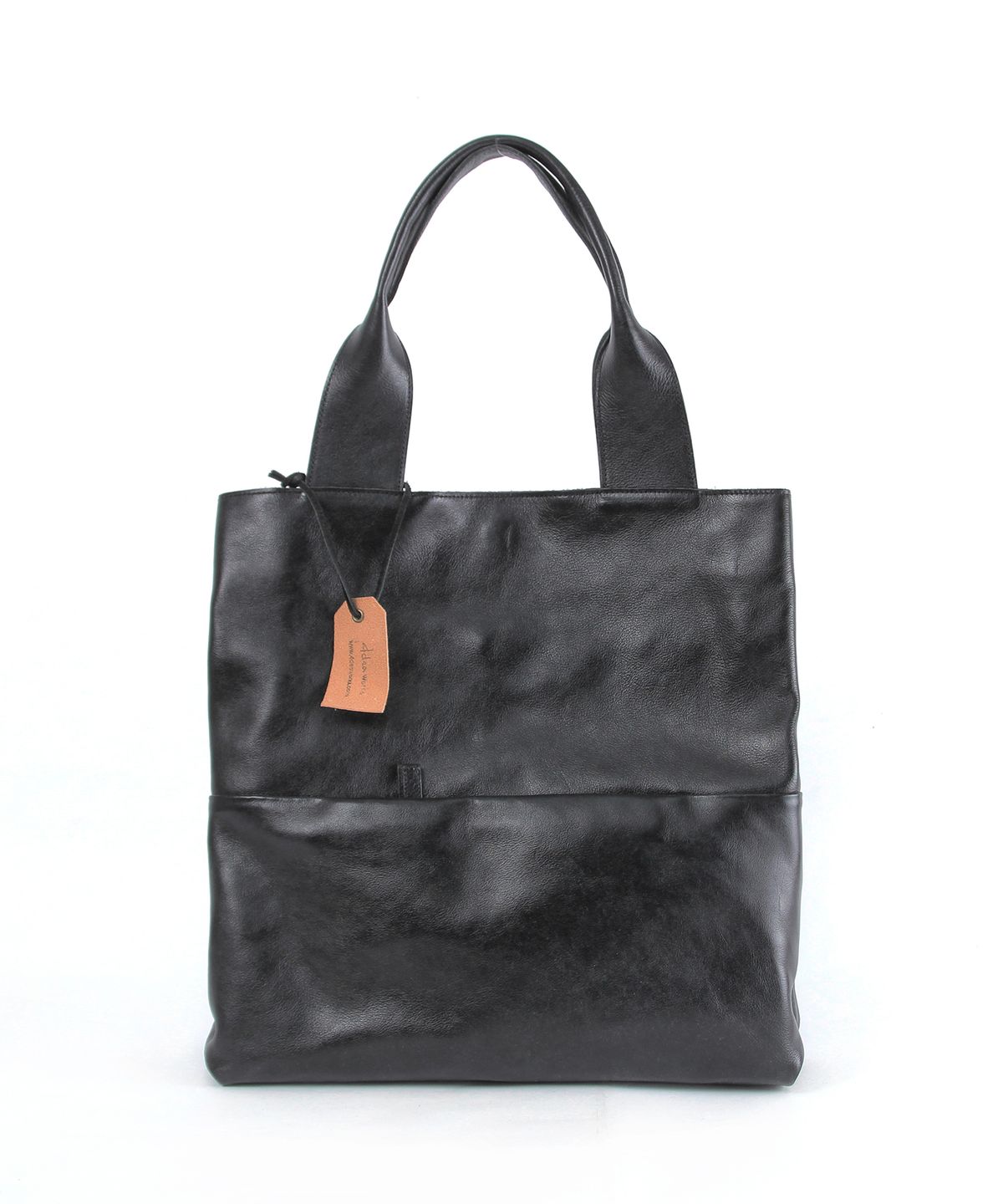 포디어웍스(4DEAWORKS) Dev shopper bag (3colors)