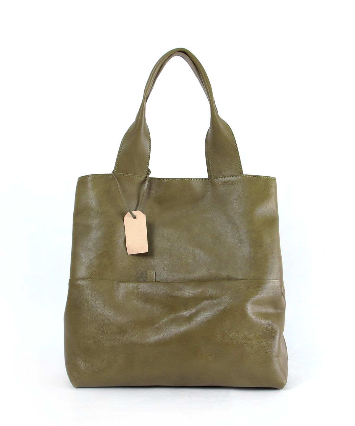포디어웍스(4DEAWORKS) Dev shopper bag (3colors)