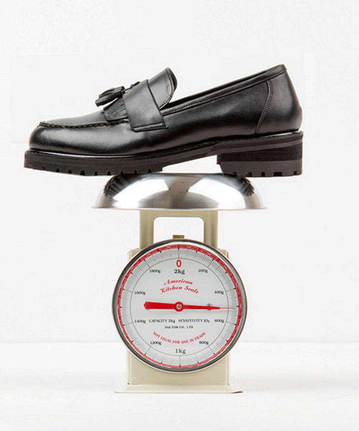 레더리스(LEATHERLESS) #408 / 워커솔 테슬로퍼 / 블랙 / for men